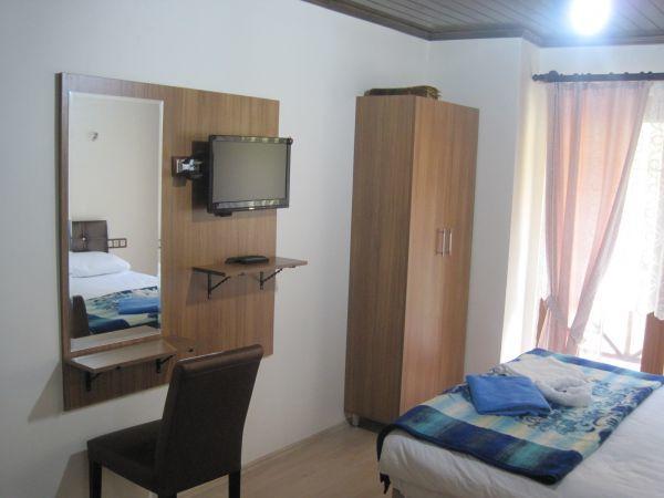 Abant Dort Mevsim Konagi Hotel Bolu Exterior foto