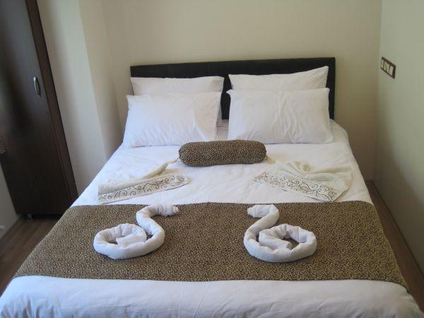 Abant Dort Mevsim Konagi Hotel Bolu Exterior foto
