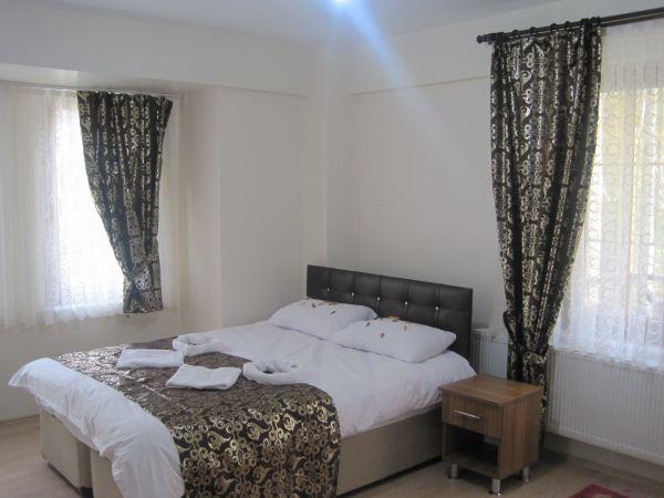 Abant Dort Mevsim Konagi Hotel Bolu Exterior foto